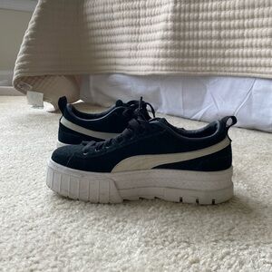 PUMA Mayze Womens Sneaker